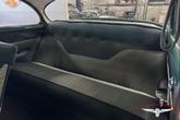 Thumbnail of 1954 Shannon Green / Raven Black Pontiac Chieftain