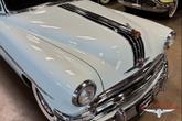 Thumbnail of 1954 Shannon Green / Raven Black Pontiac Chieftain