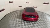 Thumbnail of 2021 Rapid Red Metallic Tinted Clearcoat Ford Mustang