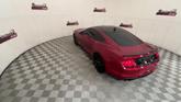Thumbnail of 2021 Rapid Red Metallic Tinted Clearcoat Ford Mustang