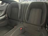 Thumbnail of 2021 Rapid Red Metallic Tinted Clearcoat Ford Mustang