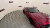 Thumbnail of 2021 Rapid Red Metallic Tinted Clearcoat Ford Mustang