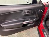 Thumbnail of 2021 Rapid Red Metallic Tinted Clearcoat Ford Mustang