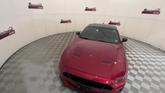 Thumbnail of 2021 Rapid Red Metallic Tinted Clearcoat Ford Mustang