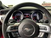 Thumbnail of 2021 Rapid Red Metallic Tinted Clearcoat Ford Mustang