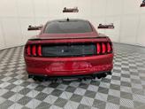 Thumbnail of 2021 Rapid Red Metallic Tinted Clearcoat Ford Mustang
