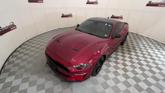 Thumbnail of 2021 Rapid Red Metallic Tinted Clearcoat Ford Mustang