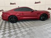 Thumbnail of 2021 Rapid Red Metallic Tinted Clearcoat Ford Mustang