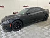 Thumbnail of 2021 Triple Nickel Clearcoat Dodge Charger
