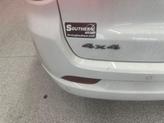 Thumbnail of 2025 Bright White Clearcoat Jeep Compass