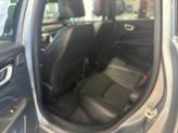 Thumbnail of 2024 Silver Zynith Metallic Clearcoat Jeep Compass