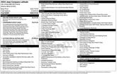 Thumbnail of 2024 Silver Zynith Metallic Clearcoat Jeep Compass