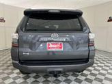 Thumbnail of 2023 Magnetic Gray Metallic Toyota 4Runner