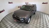 Thumbnail of 2023 Magnetic Gray Metallic Toyota 4Runner