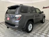 Thumbnail of 2023 Magnetic Gray Metallic Toyota 4Runner