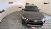 Thumbnail of 2023 Magnetic Gray Metallic Toyota 4Runner