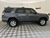 Thumbnail of 2023 Magnetic Gray Metallic Toyota 4Runner