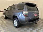 Thumbnail of 2023 Magnetic Gray Metallic Toyota 4Runner