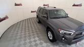 Thumbnail of 2023 Magnetic Gray Metallic Toyota 4Runner