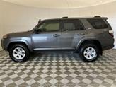Thumbnail of 2023 Magnetic Gray Metallic Toyota 4Runner