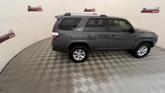 Thumbnail of 2023 Magnetic Gray Metallic Toyota 4Runner