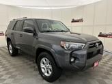 Thumbnail of 2023 Magnetic Gray Metallic Toyota 4Runner