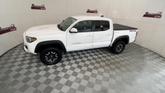 Thumbnail of 2022 Wind Chill Pearl Toyota Tacoma