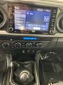 Thumbnail of 2022 Wind Chill Pearl Toyota Tacoma