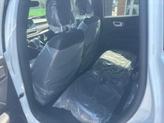 Thumbnail of 2025 Bright White Clearcoat Jeep Compass