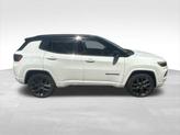 Thumbnail of 2025 Bright White Clearcoat Jeep Compass