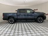 Thumbnail of 2020 Maximum Steel Metallic Clearcoat RAM 1500