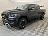 Photo of 2020 Maximum Steel Metallic Clearcoat RAM 1500