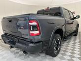 Thumbnail of 2020 Maximum Steel Metallic Clearcoat RAM 1500