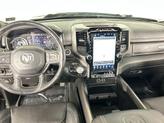 Thumbnail of 2020 Maximum Steel Metallic Clearcoat RAM 1500
