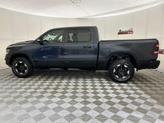 Thumbnail of 2020 Maximum Steel Metallic Clearcoat RAM 1500