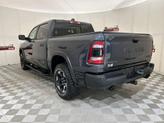 Thumbnail of 2020 Maximum Steel Metallic Clearcoat RAM 1500