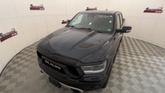 Thumbnail of 2020 Maximum Steel Metallic Clearcoat RAM 1500