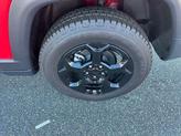 Thumbnail of 2024 Red Hot Pearlcoat Jeep Compass