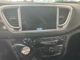 Thumbnail of 2025 Bright White Clearcoat Chrysler Pacifica