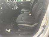 Thumbnail of 2025 Bright White Clearcoat Chrysler Pacifica