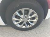 Thumbnail of 2025 Bright White Clearcoat Chrysler Pacifica
