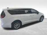Thumbnail of 2025 Bright White Clearcoat Chrysler Pacifica
