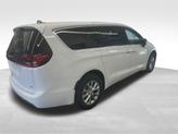 Thumbnail of 2025 Bright White Clearcoat Chrysler Pacifica