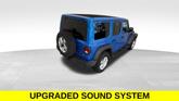 Thumbnail of 2022 Hydro Blue Pearlcoat Jeep Wrangler Unlimited