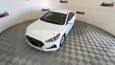 Thumbnail of 2019 Quartz White Pearl Hyundai SONATA