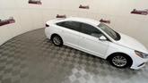 Thumbnail of 2019 Quartz White Pearl Hyundai SONATA