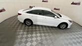 Thumbnail of 2019 Quartz White Pearl Hyundai SONATA