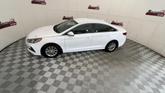 Thumbnail of 2019 Quartz White Pearl Hyundai SONATA