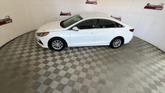 Thumbnail of 2019 Quartz White Pearl Hyundai SONATA