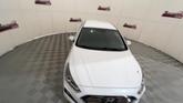 Thumbnail of 2019 Quartz White Pearl Hyundai SONATA